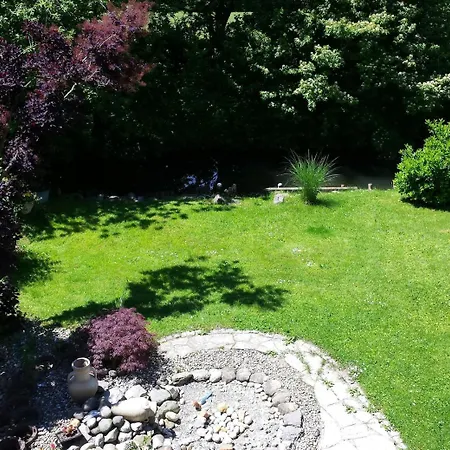Apartament Ferienwohnung Sonnenschein Salem (Baden-Wurttemberg)