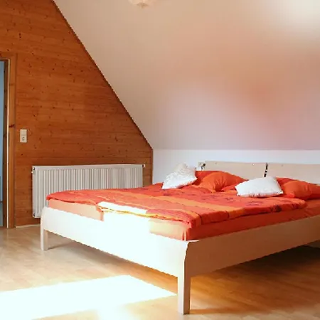 דירה Ferienwohnung Sonnenschein