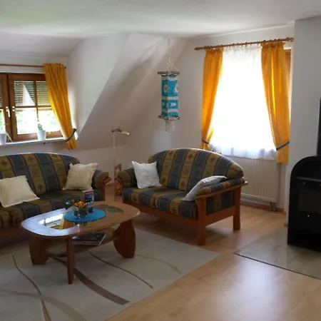Ferienwohnung Sonnenschein