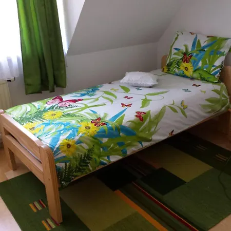 Ferienwohnung Sonnenschein Apartament Salem (Baden-Wurttemberg)