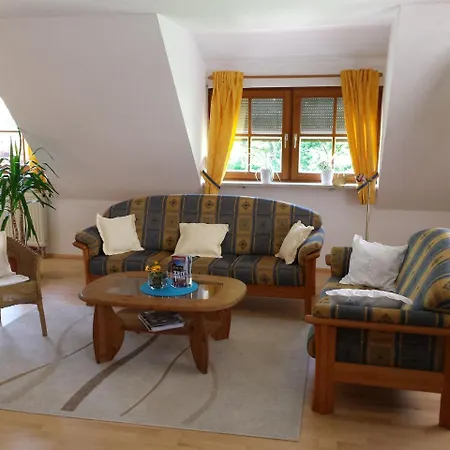 Ferienwohnung Sonnenschein * זאלם