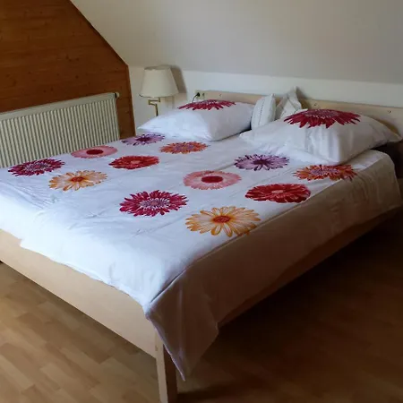 Apartament Ferienwohnung Sonnenschein *